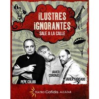 Ilustres Ignorantes 11ª Temporada