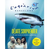 L'Aquarium de Barcelona