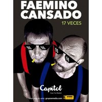 Faemino y Cansado - 17 veces