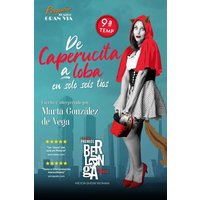 De Caperucita a Loba en sólo Seis Tíos - 10ª Temporada