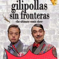 Gilipollas sin fronteras