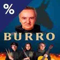 Burro - Barcelona