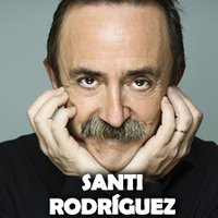Santi Rodríguez