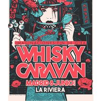 Whisky Caravan