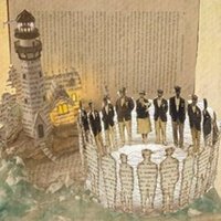 Cuentos de papel