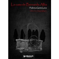 La casa de Bernarda Alba - Valladolid