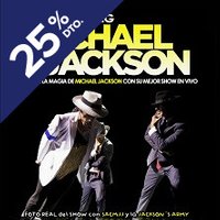 Rock en Familia - Descubriendo a Michael Jackson
