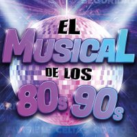 El Musical de los 80s-90s - Aranjuez