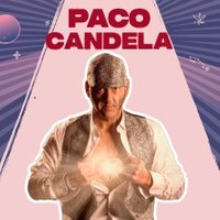 Paco Candela - Gira 2024 &quot;Corazón de plástico&quot;