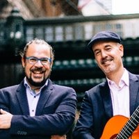 Abe Rábade BCN Trío - feat. Rale Micic