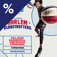 Harlem Globetrotters - Córdoba