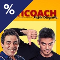 El Anticoach - Desmotivando a Pablo Chiapella