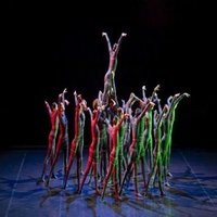 Gala de danza Larreal