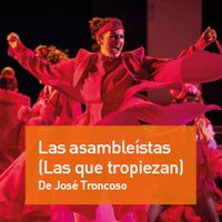 Las Asambleístas (las que tropiezan)  - Cáparra