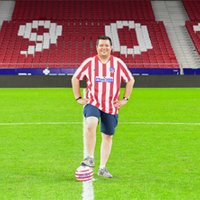 Fan Moments: Midfield Photo