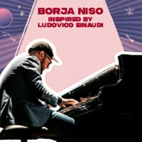 Ludovico Musical Experience - Borja Niso Inspired by Ludovico Einaudi