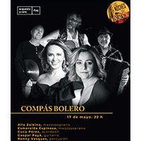 Compás bolero