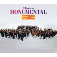 Concierto Sinfónico de Abono A19 (Jueves)