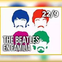 Beatles en Familia
