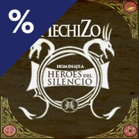 Hechizo - Homenaje a Héroes del Silencio