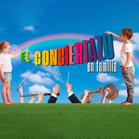 El Conciertazo en Familia