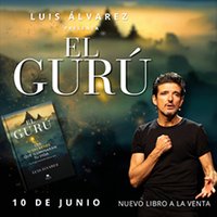 Luis Álvarez - El Gurú