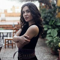 Raquel Kurpershoek
