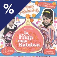 La fruta más sabrosa