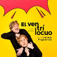 El ventrílocuo - Valladolid