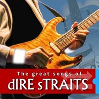 The great songs of dIRE sTRAITS