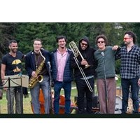 Felix Rossy Sextet