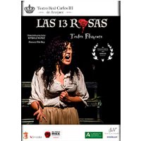 Las trece rosas