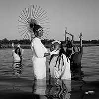 Immanuel Wilkins 4tet