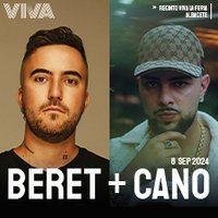 Beret + Cano