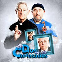Que Dios nos pille confesados - Tarragona