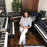 Legowelt