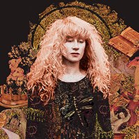 Loreena McKennit