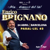 Enrico Brignano
