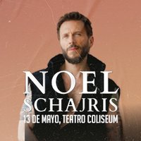 Noel Schajris – Siempre lo Supe