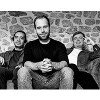 Etienne Deconfin Trio