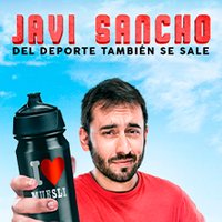 Javi Sancho - Del deporte también se sale - Valladolid