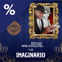 Entre lo real y lo imaginario