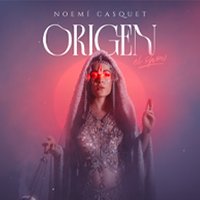 Noemí Casquet - Origen, el show