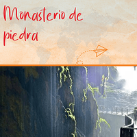 Monasterio de Piedra