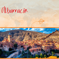 Albarracín
