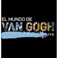 El mundo de Van Gogh - Entrada Flexible