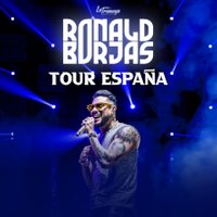 Ronald Borjas