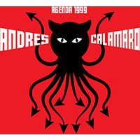 Andrés Calamaro