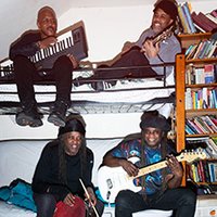 Víctor Wooten & The Wooten Brothers