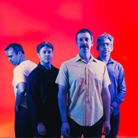 Future Islands